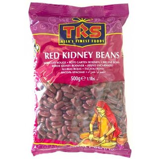 Red Kidney Beans 500g TRS