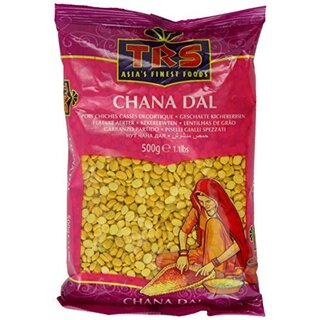 TRS TRS Chana Dal 500g