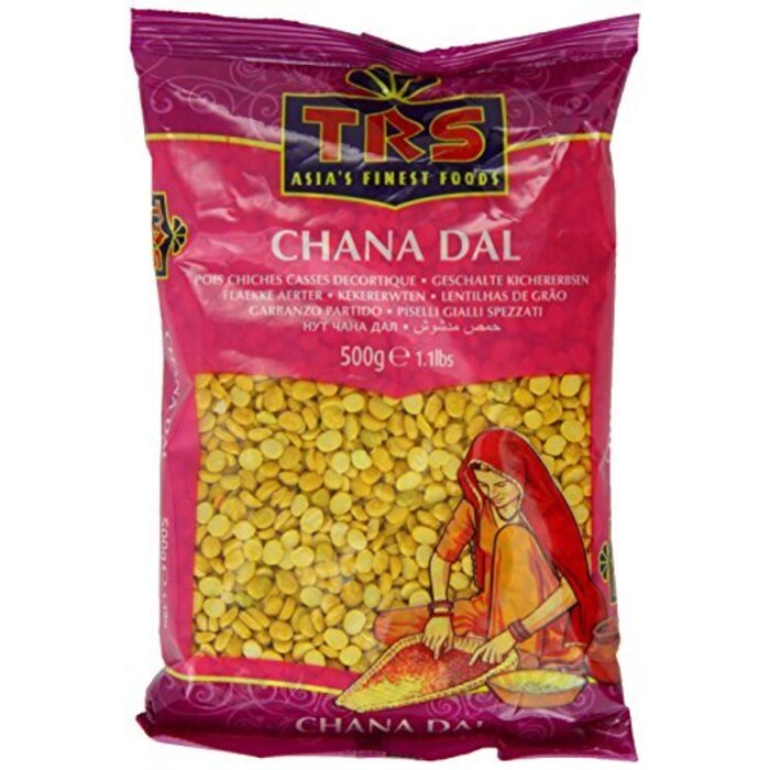 TRS TRS Chana Dal 500g