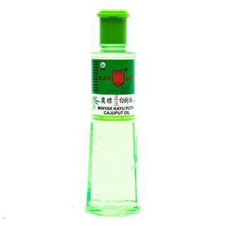 Minyak Kayu Putih Oil 120ml