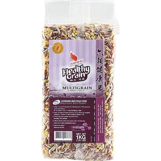 Multigrain (Cereals & Rice) 1kg