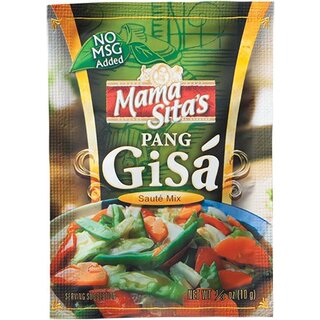 Mama Sita's Pang Gisa 10g Mama Sita's
