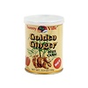 Golden Ginger gembersnoepjes HOT 150g Sunny Ville