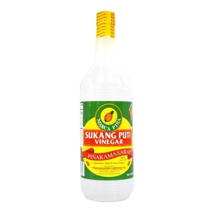 Sukang Puti Vinegar 1000ml