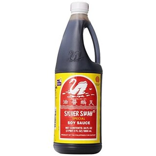 Silver Swan soy sauce 1L