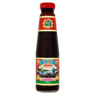 Lee Kum Kee Premium Oestersaus 255g - Lee Kum Kee