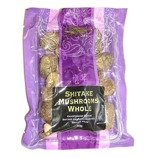 Jade Phoenix Mushrooms whole