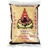 Royal Thai Brown Rice / Zilvervliesrijst 1kg