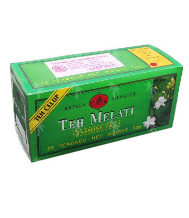 TokoGembira Kepala Djenggot Teh Melati jasmine tea