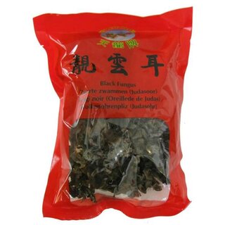Black Fungus 60g - Tin Lung Brand