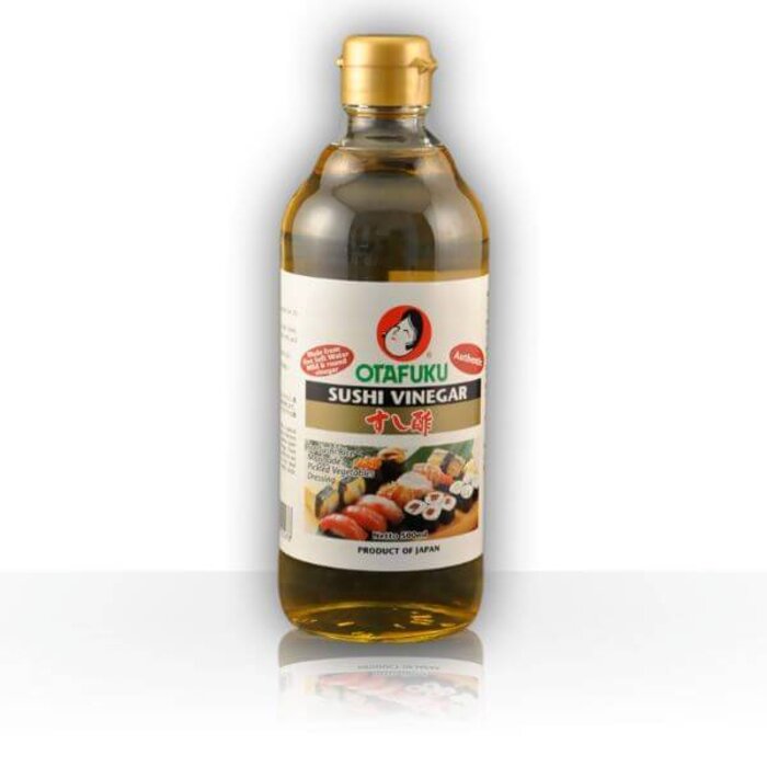 Otafuku Sushi Vinegar 500 ml
