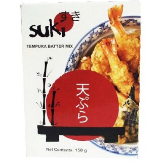 Suki Tempura Batter Mix 150g