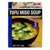 outlet: S&B Tofu miso soup 30g THT 14.02.2026