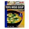 Tofu miso soup 30g