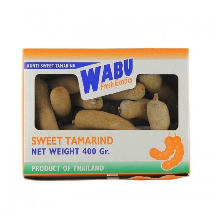Wabu Sweet Tamarind 450gr