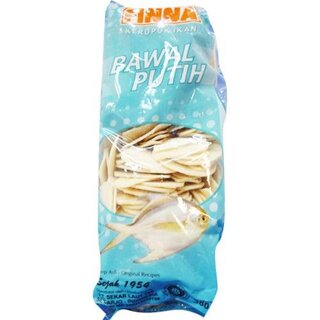 Finna Bawal Putih 380g