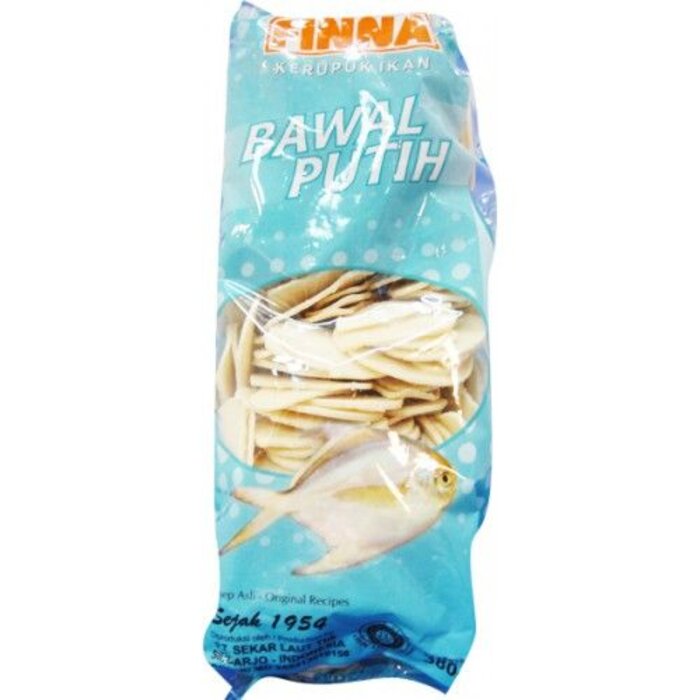 Finna Bawal Putih 380g