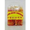 Krupuk Udang Sidoarjo 500g - 8x5cm - no. 5280