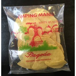 Pagoda Emping Manis 150g