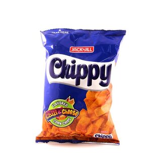 Jack n Jill Chippy Chili & Cheese Flavored