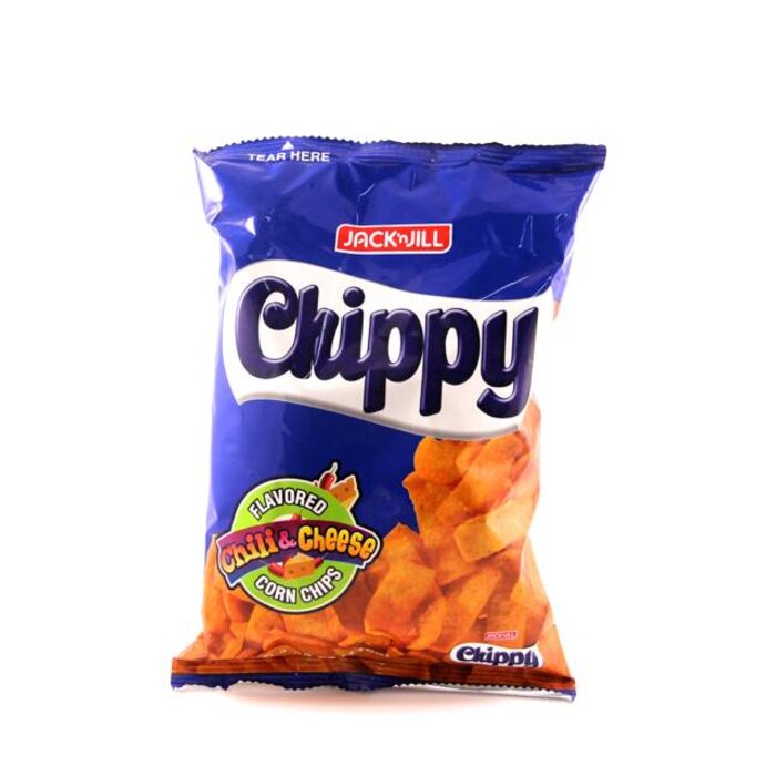 Jack n Jill Chippy Chili & Cheese Flavored