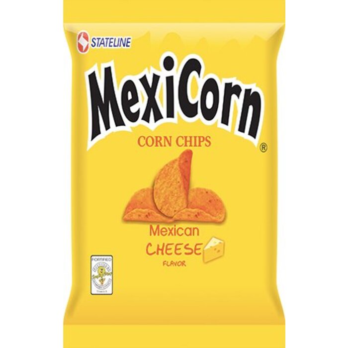 Mexicorn mexican cheese flavor