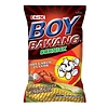 OUTLET: Boy Bawang cornick hot garlic 100g THT:  26-6-2025