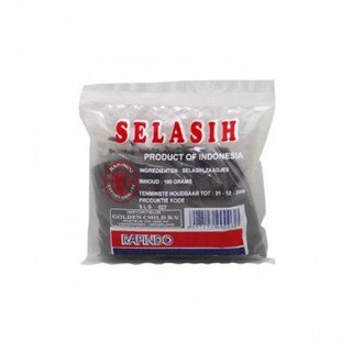 Rapindo Selasih Zaadjes 100g