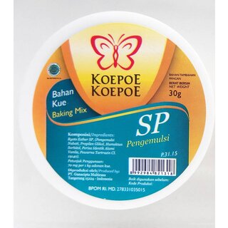 Koepoe Koepoe SP Pengemulsi 30g