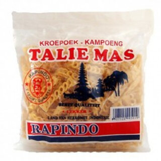 Rapindo Kroepoek Pesta Talie 250g