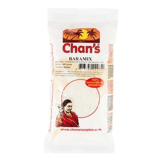 Chan's Baramix 375g