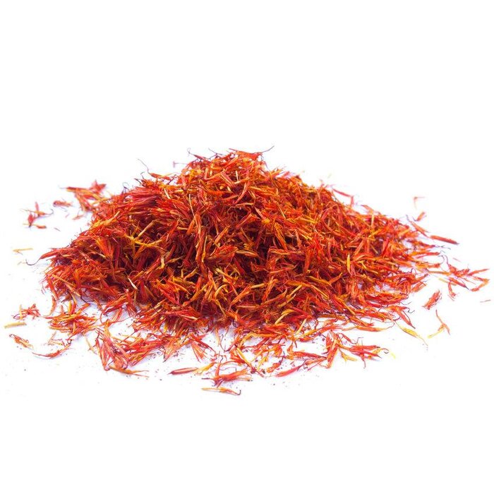 Saffron 2 grams Whole