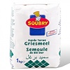 Harde tarwe Griesmeel Semoule 1kg Soubry