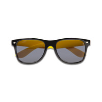 Dominator sunglasses black/yellow