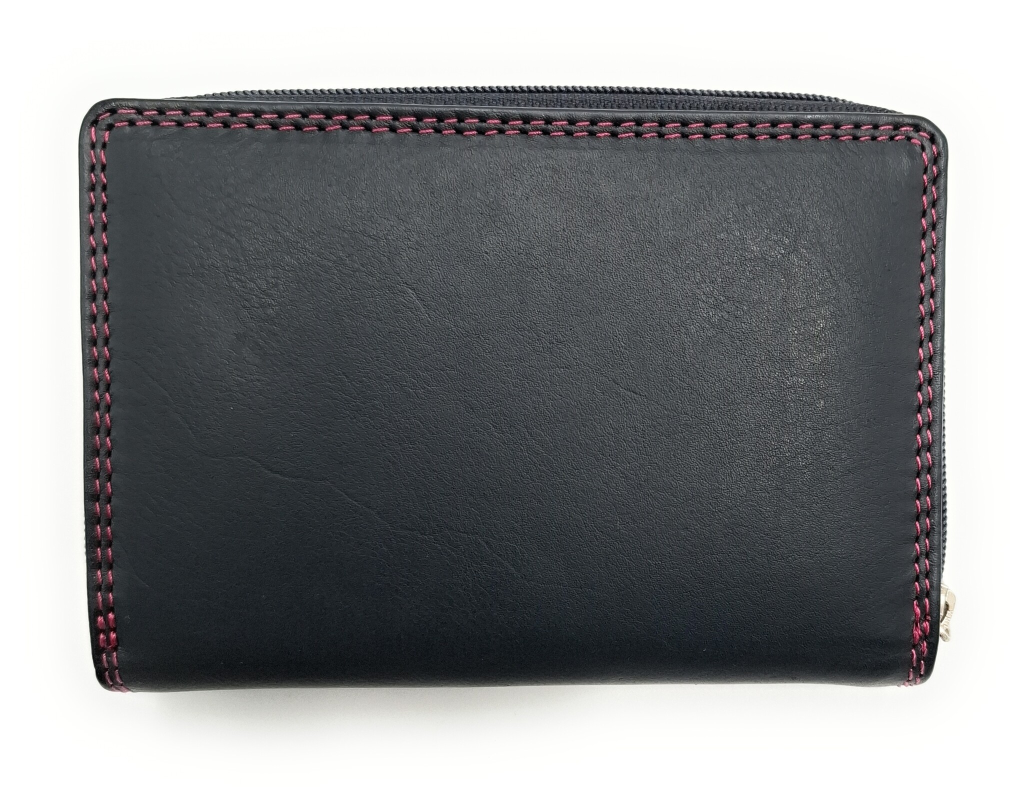 REDRUBI REDRUBI UM/1-425 LUXE  DAMES PORTEMONNEE PAARS MULTICOLOR MET RFID