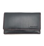 REDRUBI REDRUBI  UM/1-424(2) PAARS (MULTICOLOR) LUXE DAMES PORTEMONNEE MET RFID