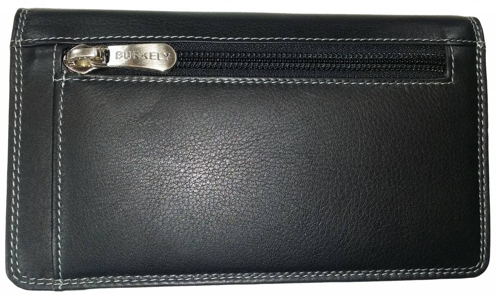 Burkely BURKELY Luxuxdamen WALLET