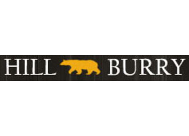 Hill Burry