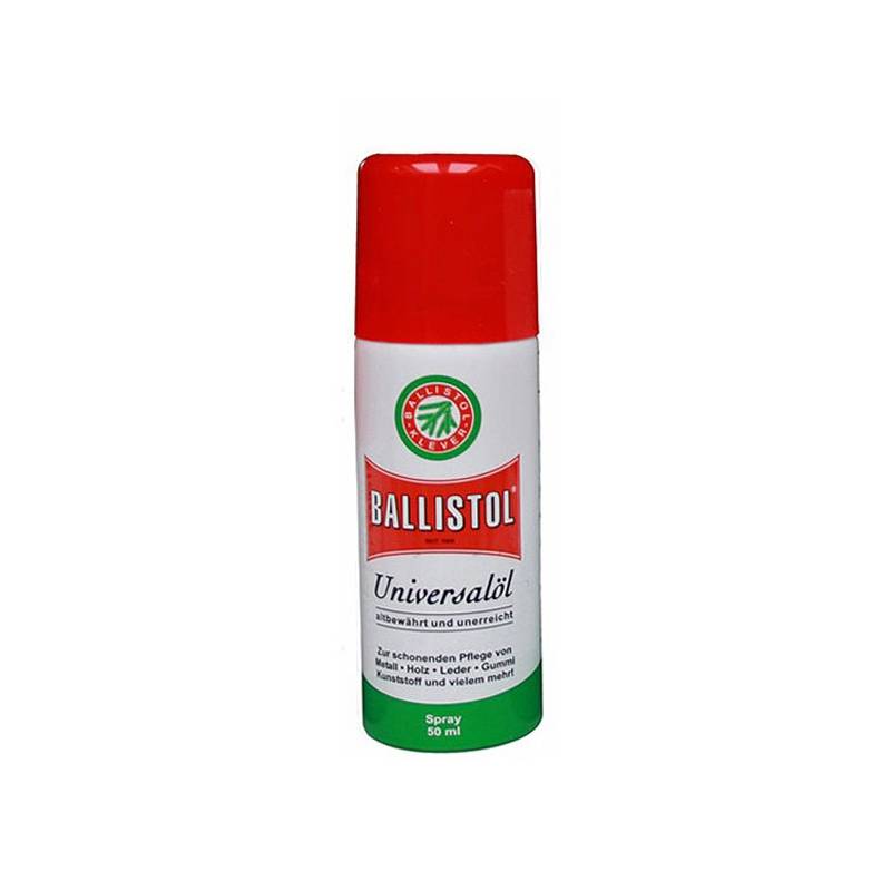 Ballistol Universele oliespray