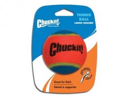 Chuckit Tennis Ball Large 7,5cm 1pc.