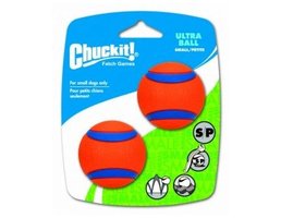 Chuckit Ultra Ball small/medium/large