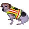 Veiligheidsvest hond