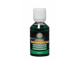 Ballistol snel bruineermiddel 50 ml