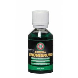 Ballistol snel bruineermiddel 50 ml