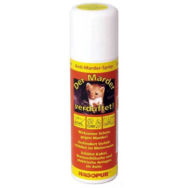 Hagopur Anti-marter spray