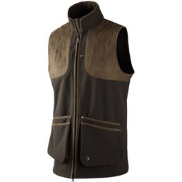 Seeland WINSTER SOFTSHELL WAISTCOAT