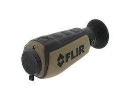 Flir Scout III 640 Warmtebeeldcamera