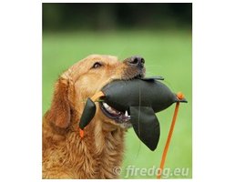 firedog Eend dummy  600 g