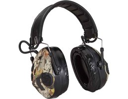 Peltor SportTac camo