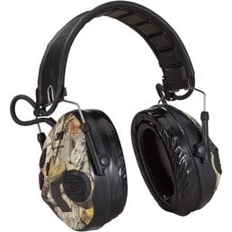 Peltor SportTac camo